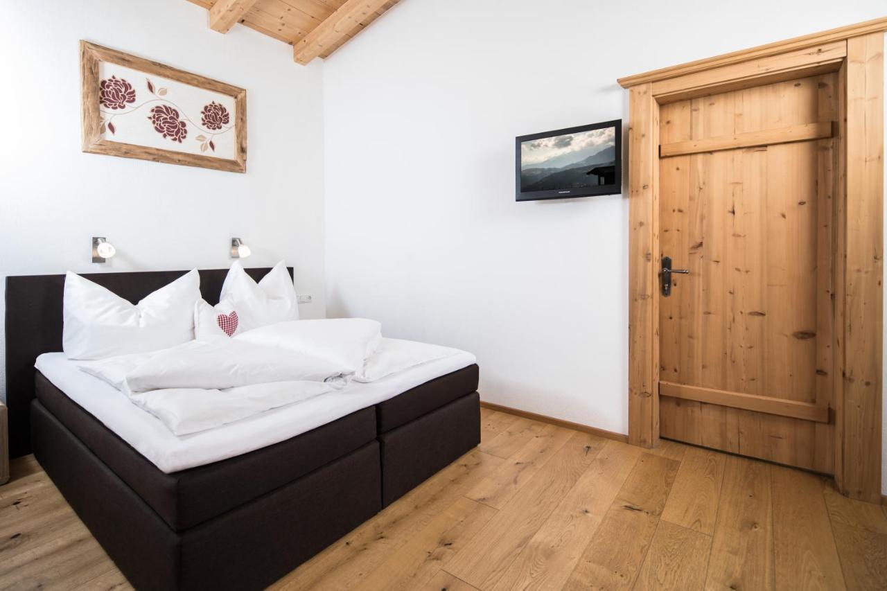 Chalets Aue Hart im Zillertal Εξωτερικό φωτογραφία