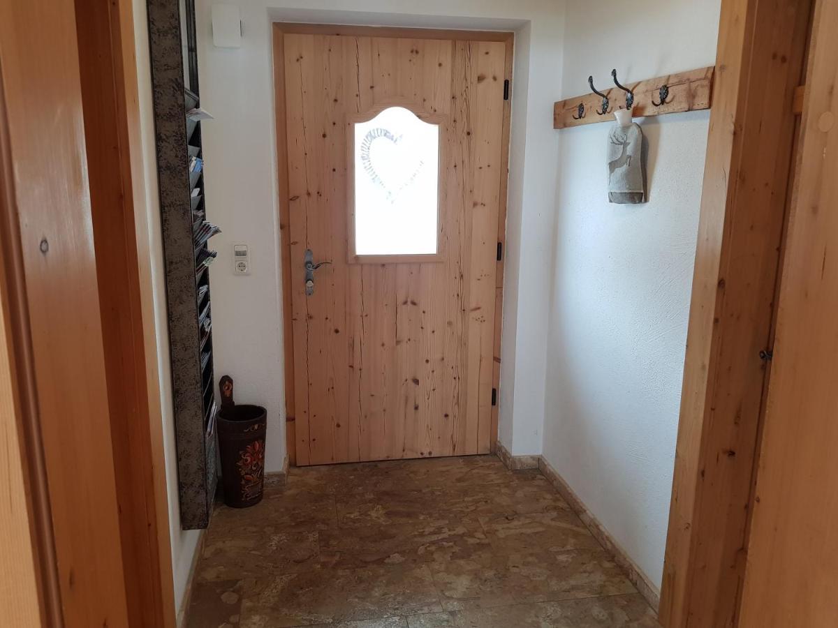 Chalets Aue Hart im Zillertal Εξωτερικό φωτογραφία