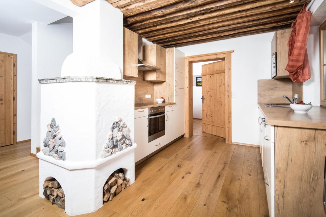 Chalets Aue Hart im Zillertal Εξωτερικό φωτογραφία