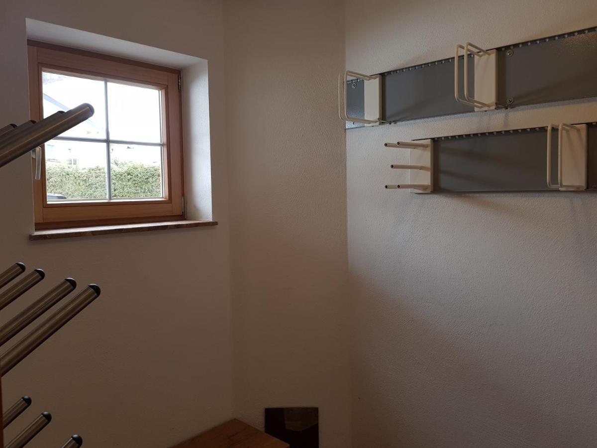 Chalets Aue Hart im Zillertal Εξωτερικό φωτογραφία