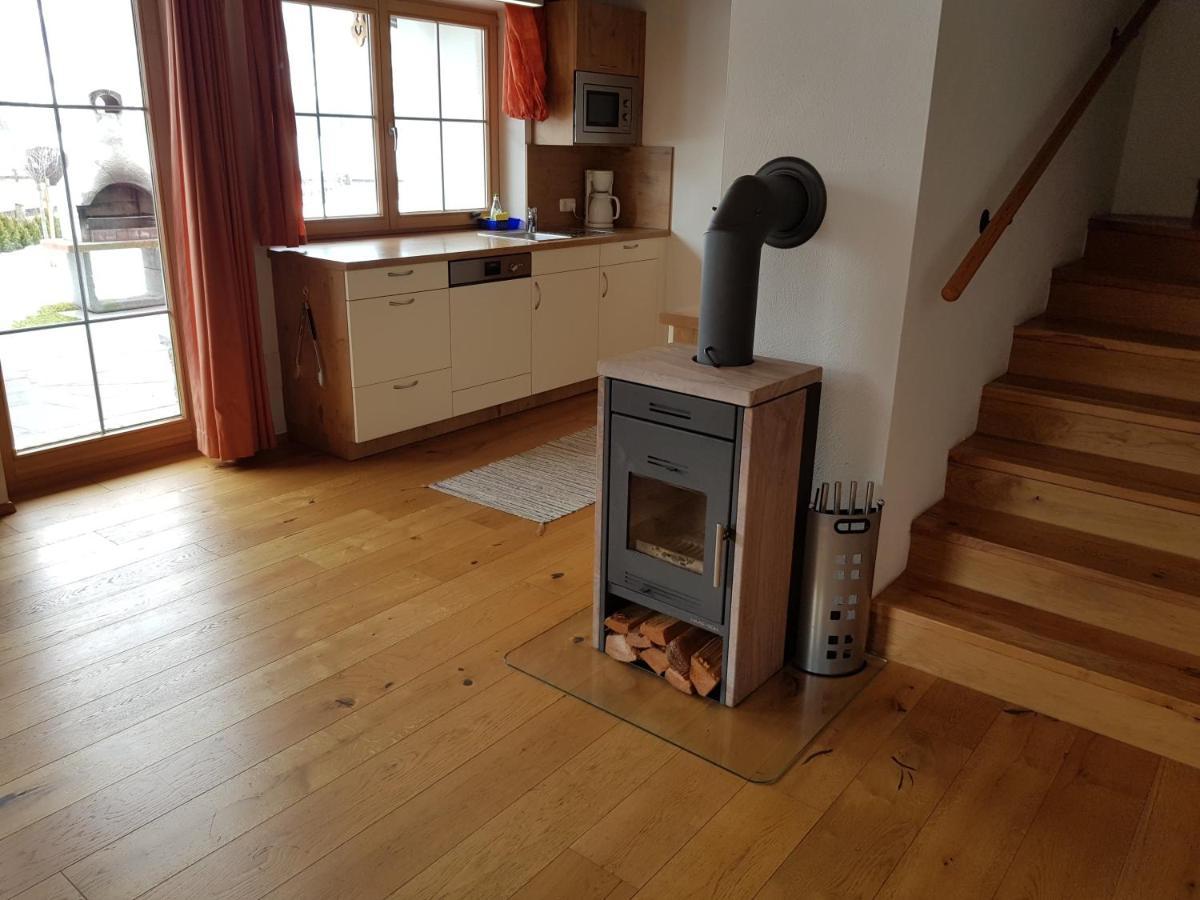 Chalets Aue Hart im Zillertal Εξωτερικό φωτογραφία