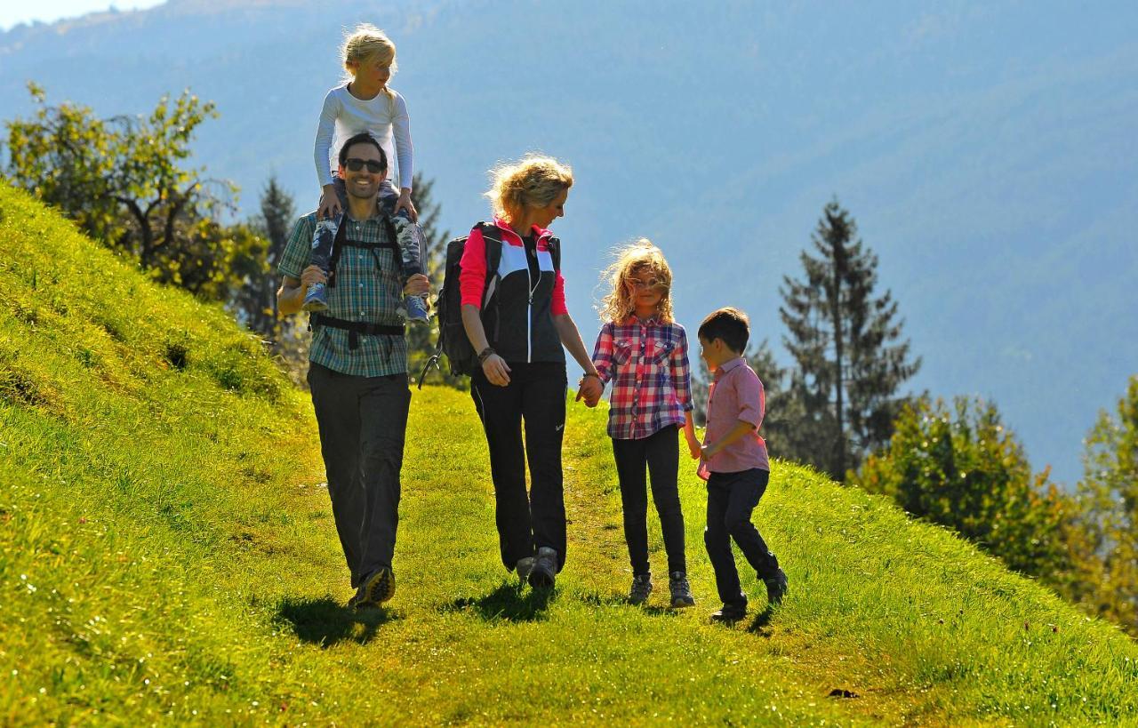 Chalets Aue Hart im Zillertal Εξωτερικό φωτογραφία