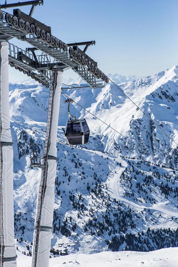 Chalets Aue Hart im Zillertal Εξωτερικό φωτογραφία
