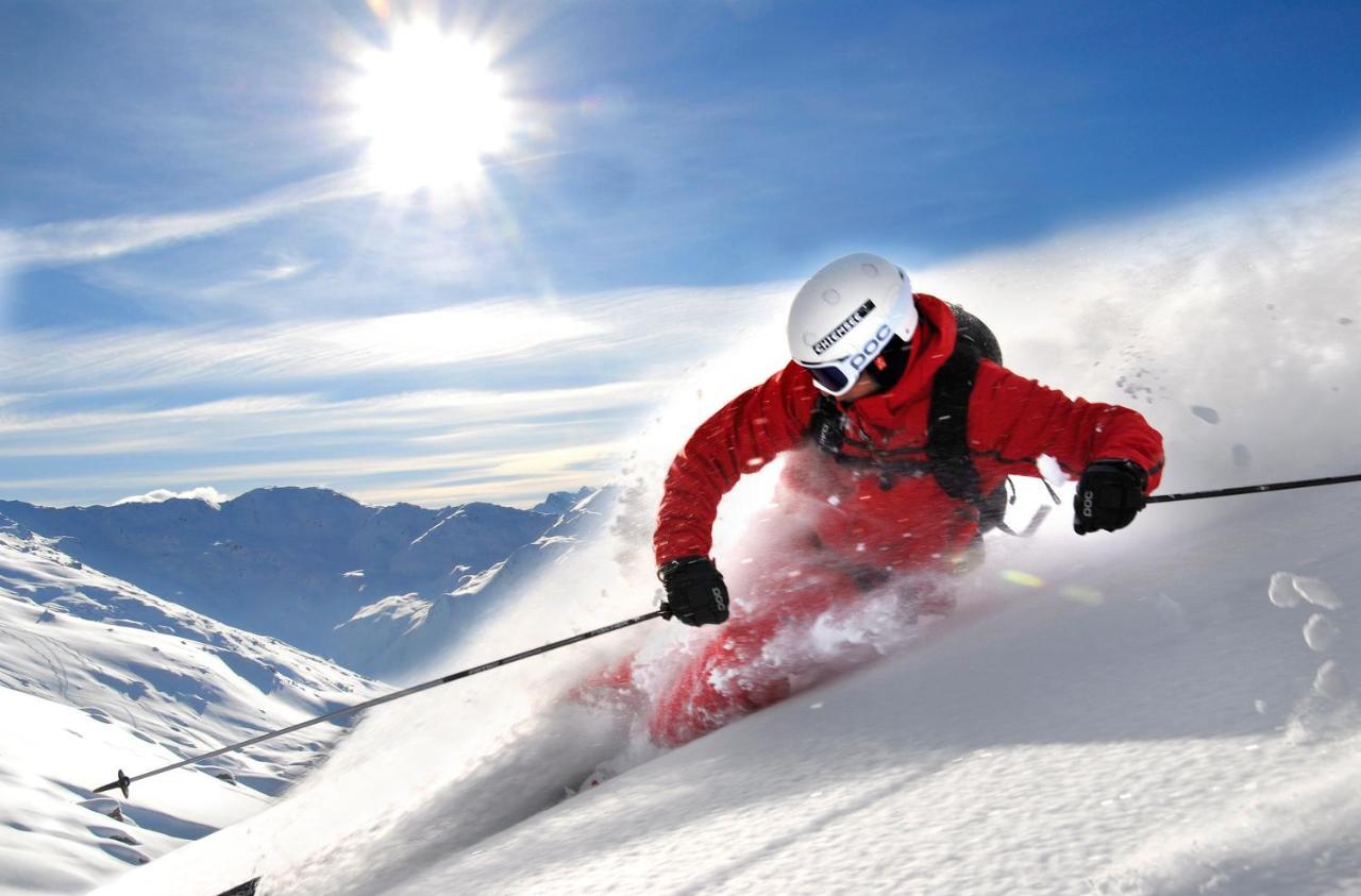 Chalets Aue Hart im Zillertal Εξωτερικό φωτογραφία