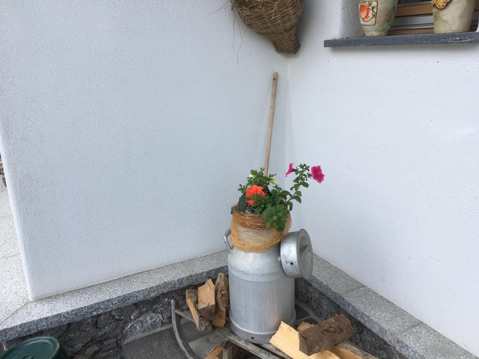 Chalets Aue Hart im Zillertal Εξωτερικό φωτογραφία