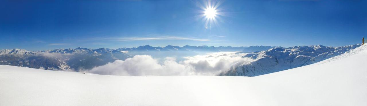 Chalets Aue Hart im Zillertal Εξωτερικό φωτογραφία
