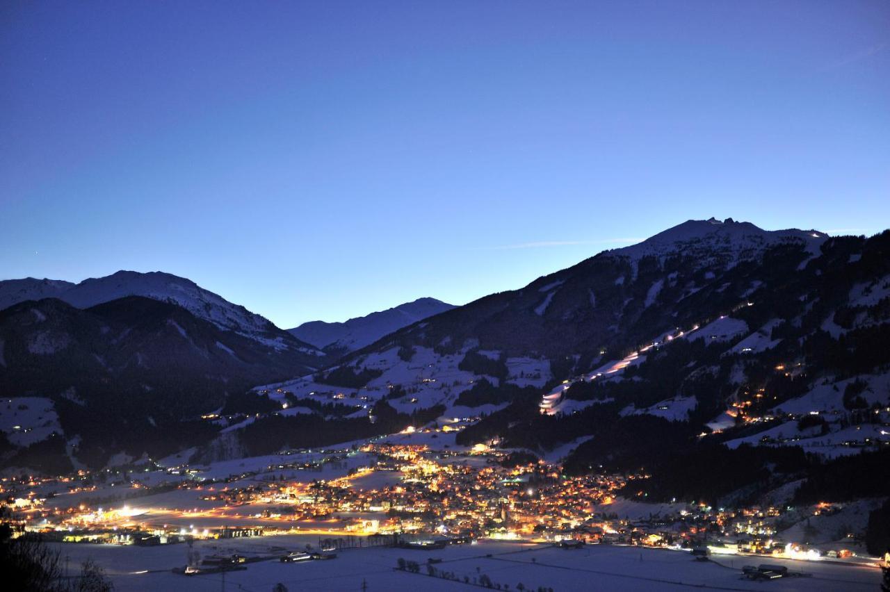 Chalets Aue Hart im Zillertal Εξωτερικό φωτογραφία