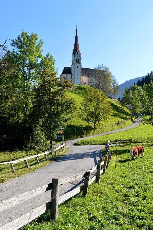 Chalets Aue Hart im Zillertal Εξωτερικό φωτογραφία