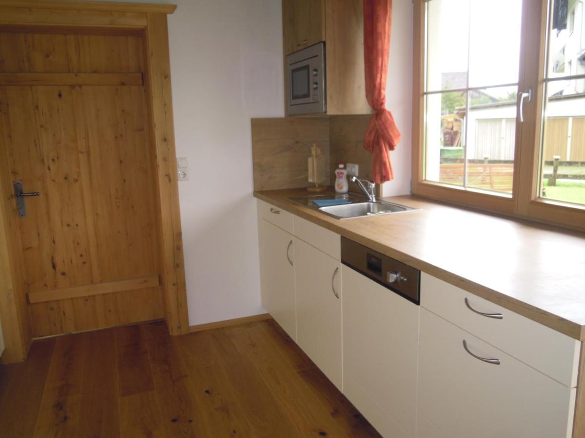Chalets Aue Hart im Zillertal Εξωτερικό φωτογραφία